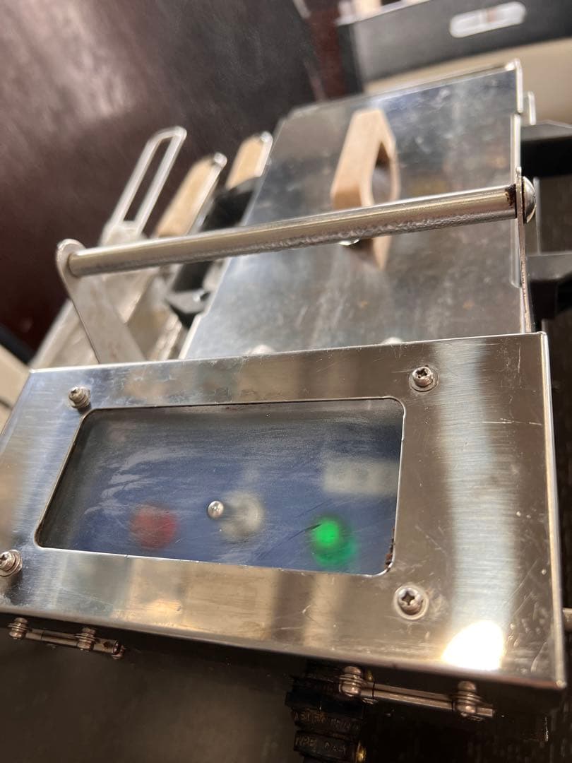 ゆで麺機 冷凍麺釜　卓上　業務用　TFE型　電気調理器具 100V ステンレス製