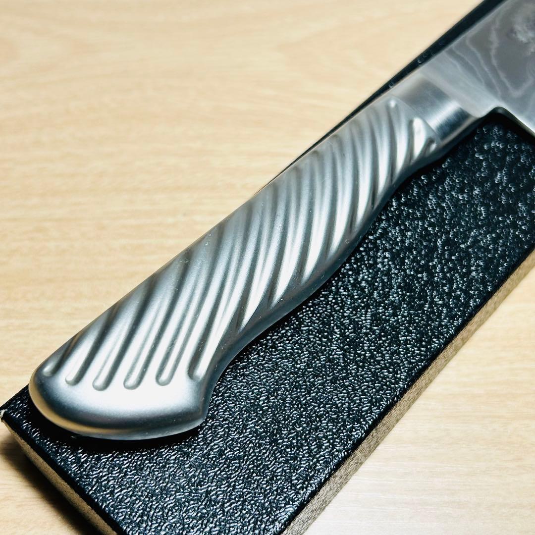 【新品】TOJIRO-PRO 牛刀 210mm ハイエンドモデル F-1032