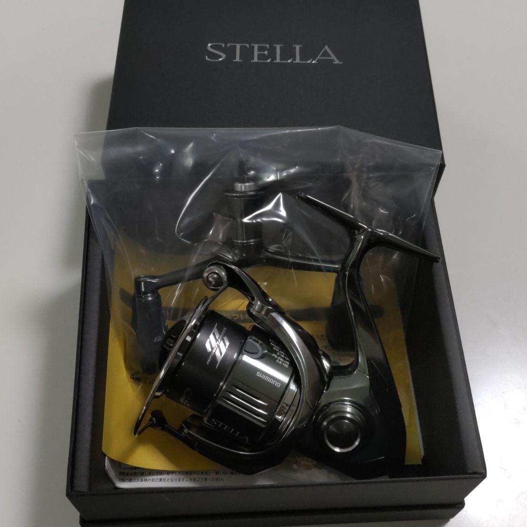 new22ステラ最高峰C3000SDH