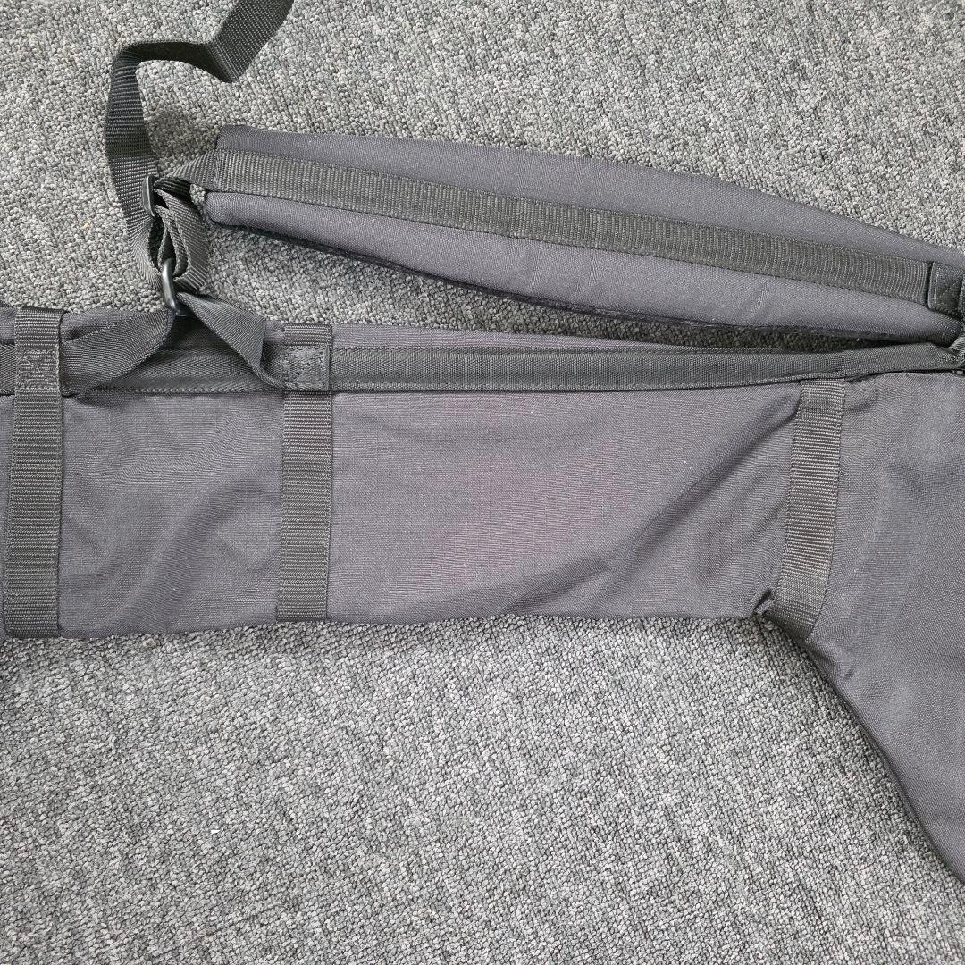 PING クラブケース　ブラック