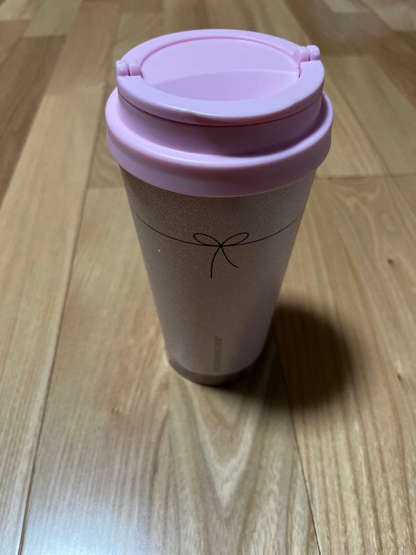 スタバ福袋2023 ほぼ抜き取りなし