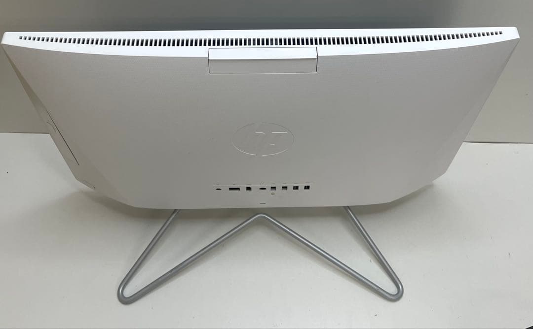 #177 HP All-in-One 22-df0xxx i5 タッチパネル