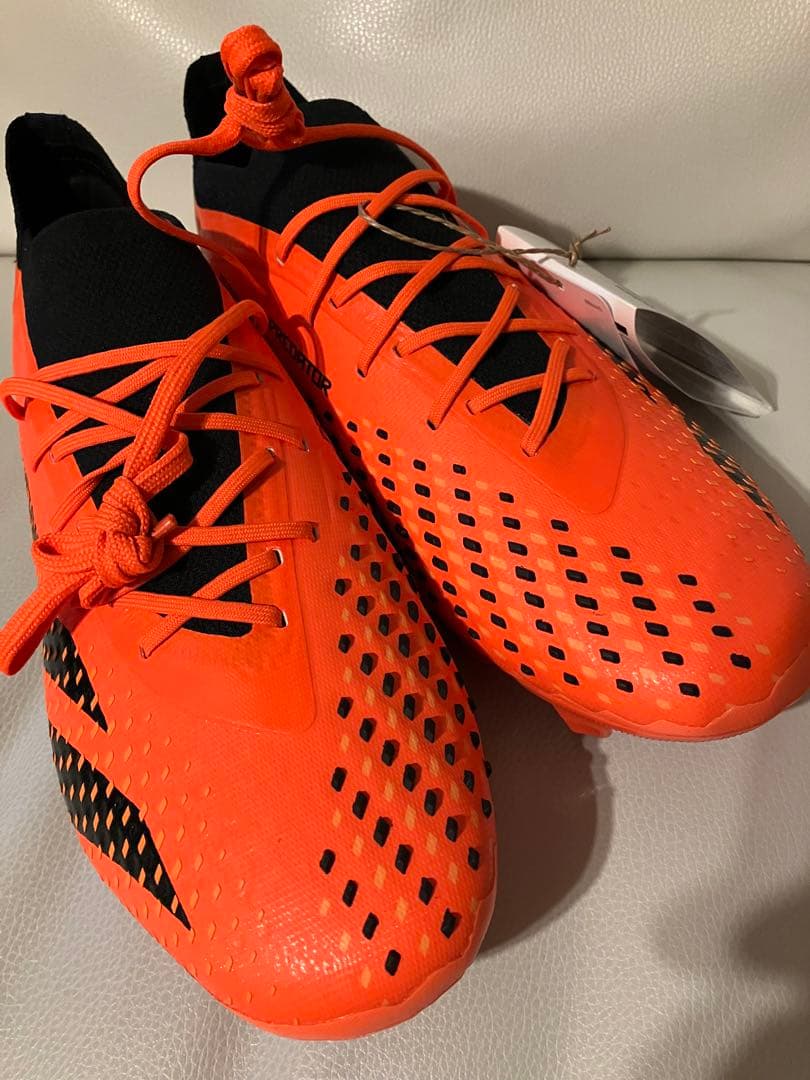 adidas プレデター アキュラシー.1 L ジャパン HG 26.5cm