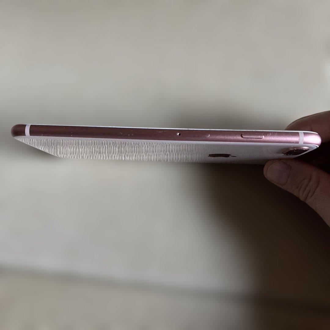 iPhone8Plus ゴールド　64GB バッテリー83%