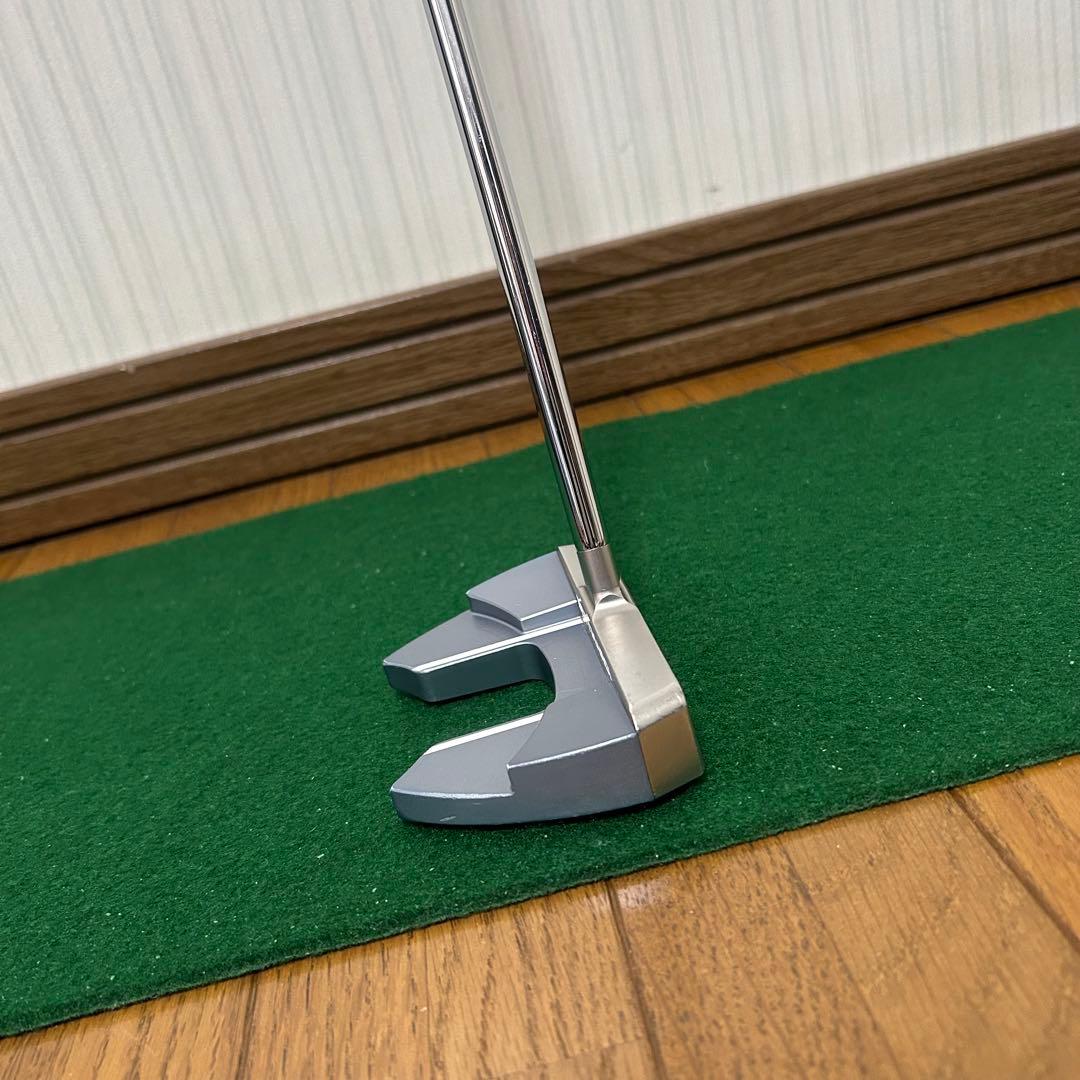 良品 センターシャフト ベティナルディ INOVAI 6.0 CTR パター