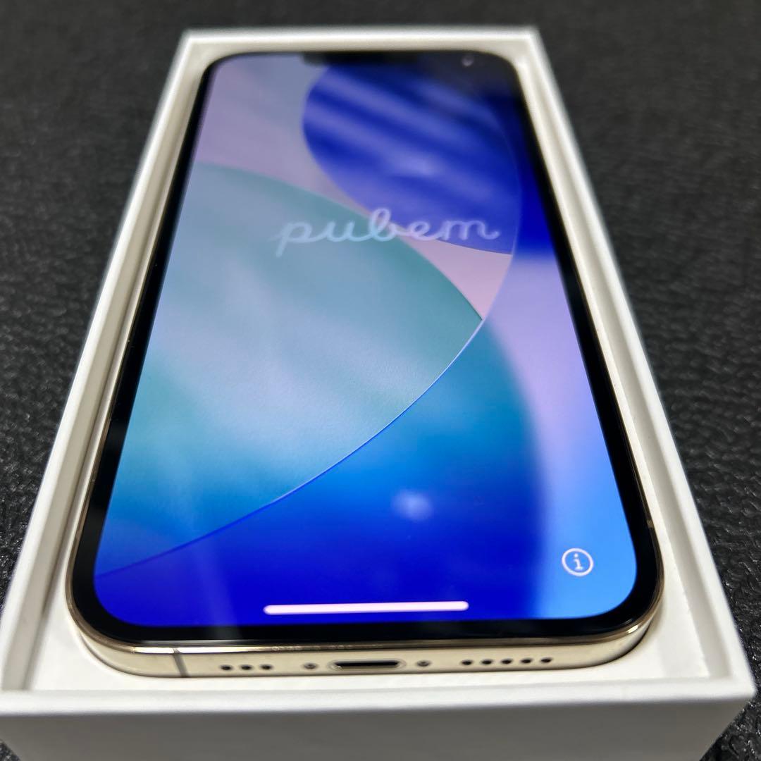 スマートフォン本体 iphone 13pro 128GB