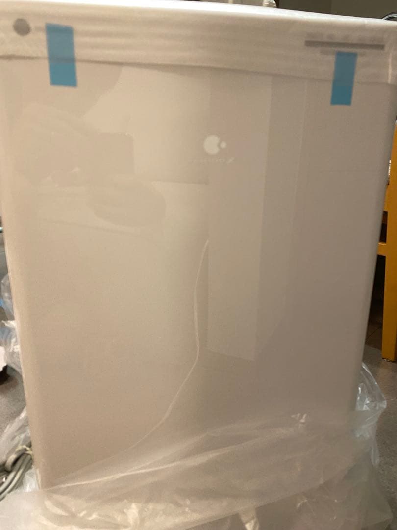 Panasonic F-YHVX120-W 衣類乾燥除湿機　ハイブリッド方式