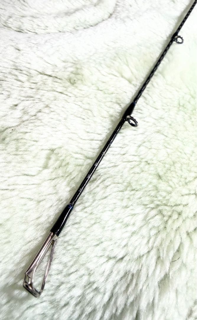 SHIMANO ゲーム タイプJ フルベンド B60-3 美品❗️