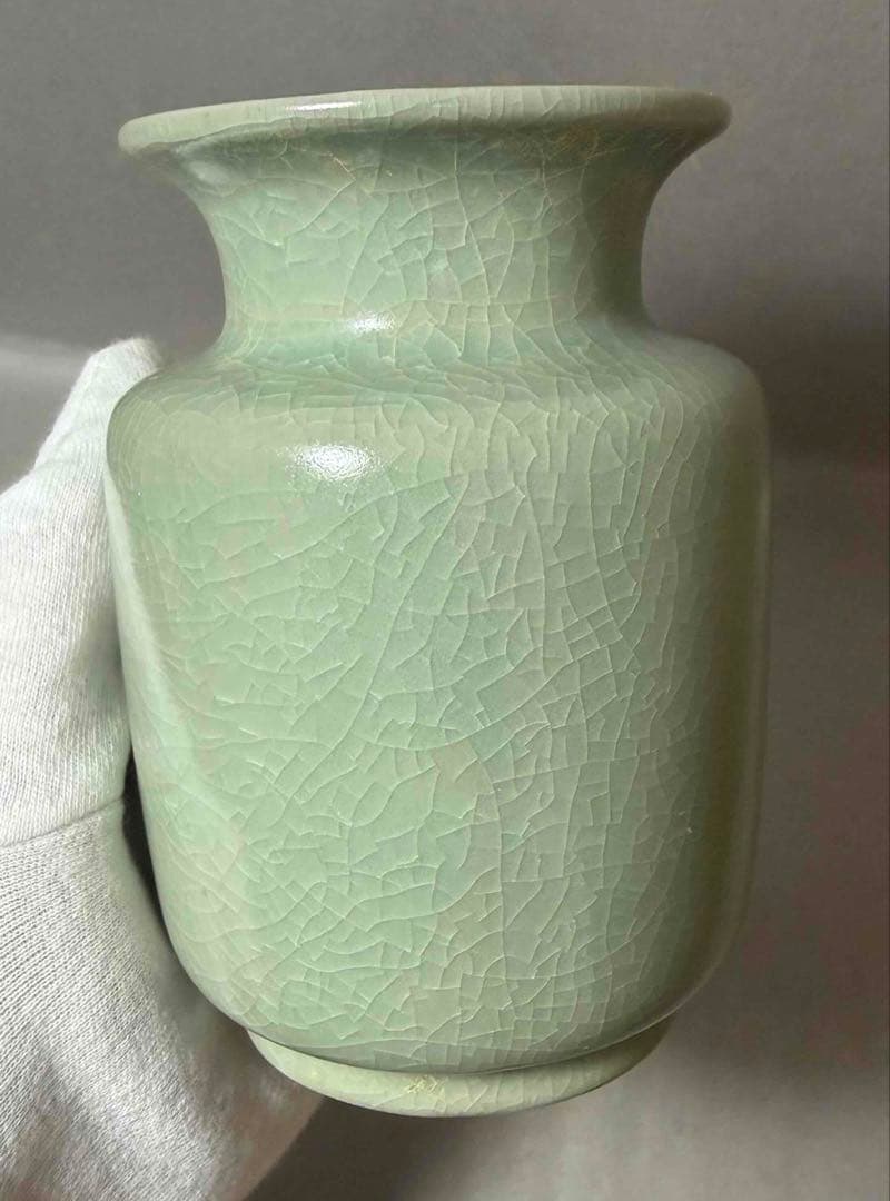 中国 筒形小瓶　f2260110