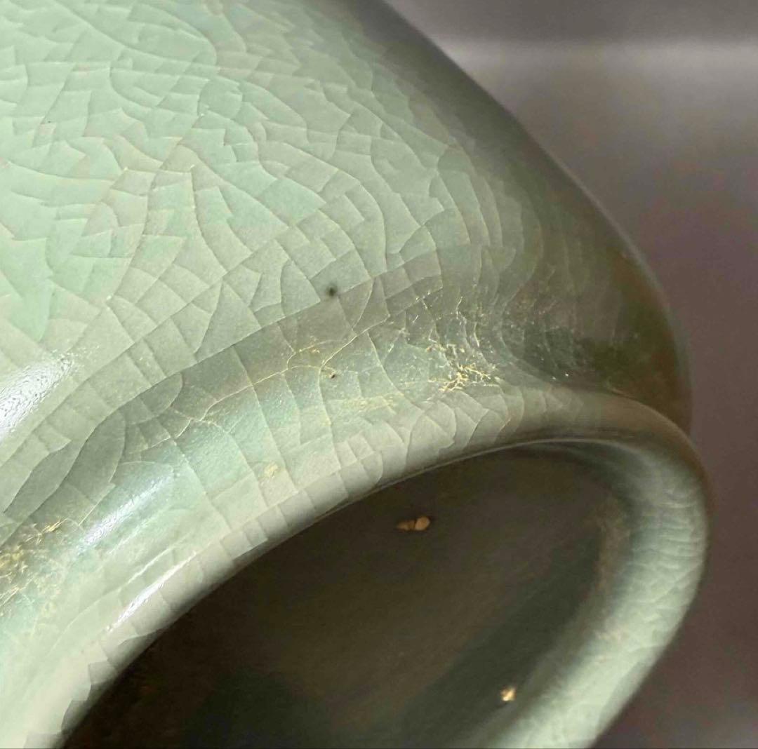 中国 筒形小瓶　f2260110