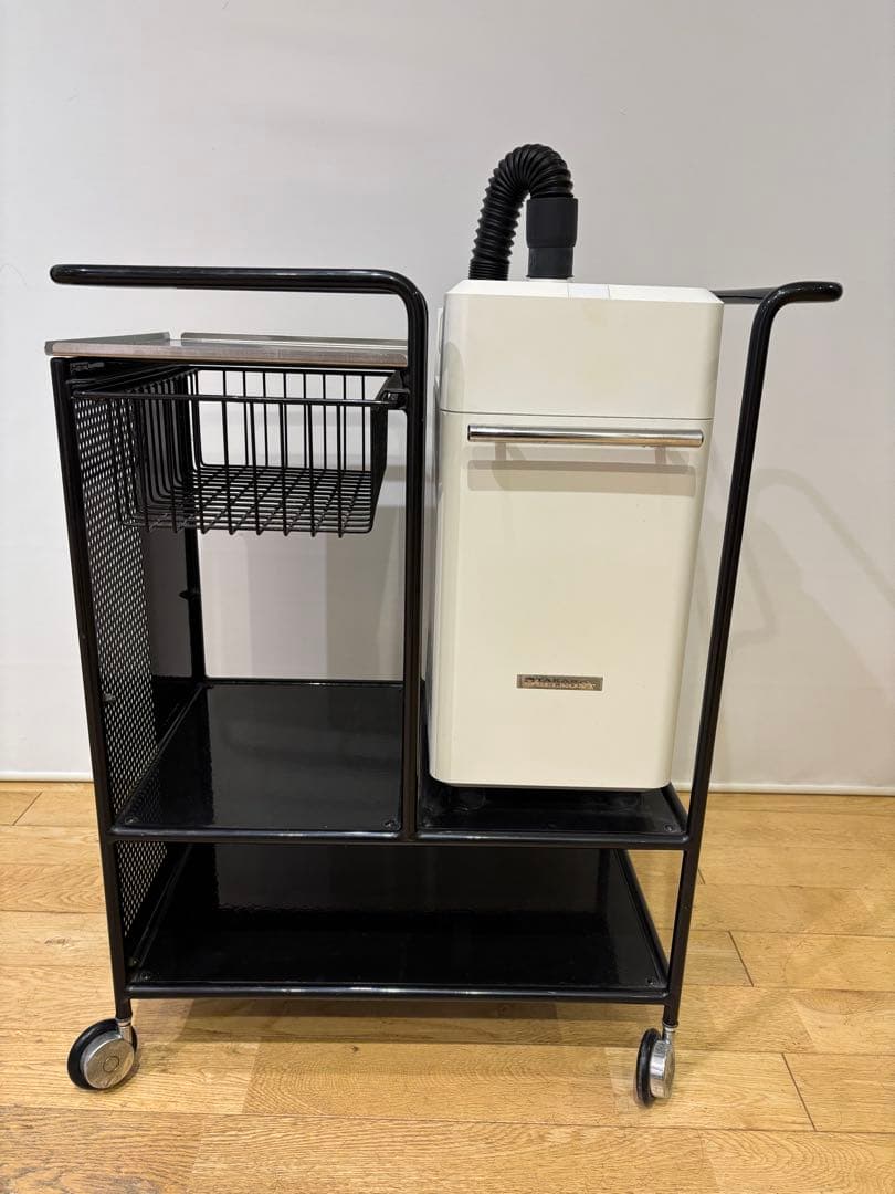 タカラベルモント　ケアミスト