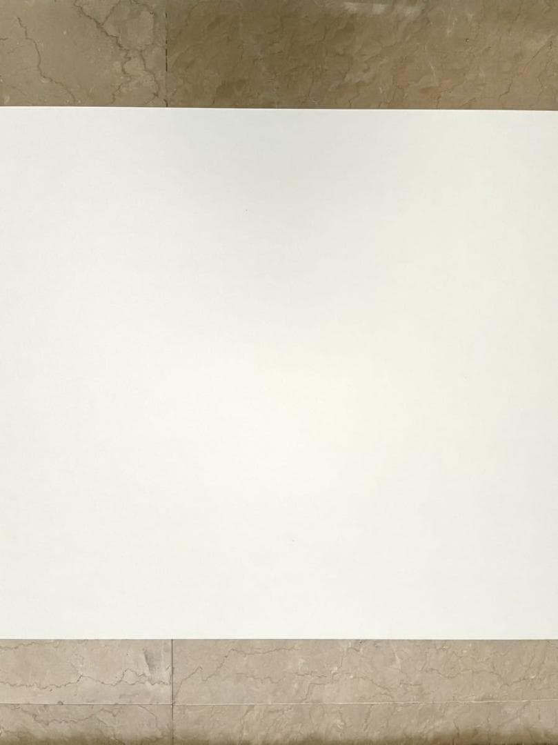 電動昇降デスク スタンディングデスク 高さ調整デスク ホワイト 瑕疵あり