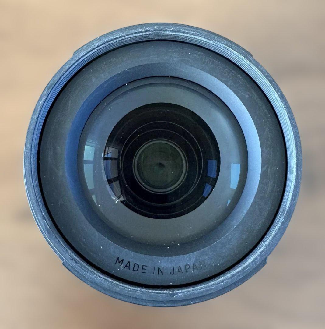 Leica T（Typ701）＋ Sigma 18-50mm f2.8 DC