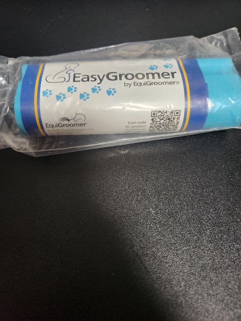 EquiGroomer 新品未開封 ペット用グルーミング
