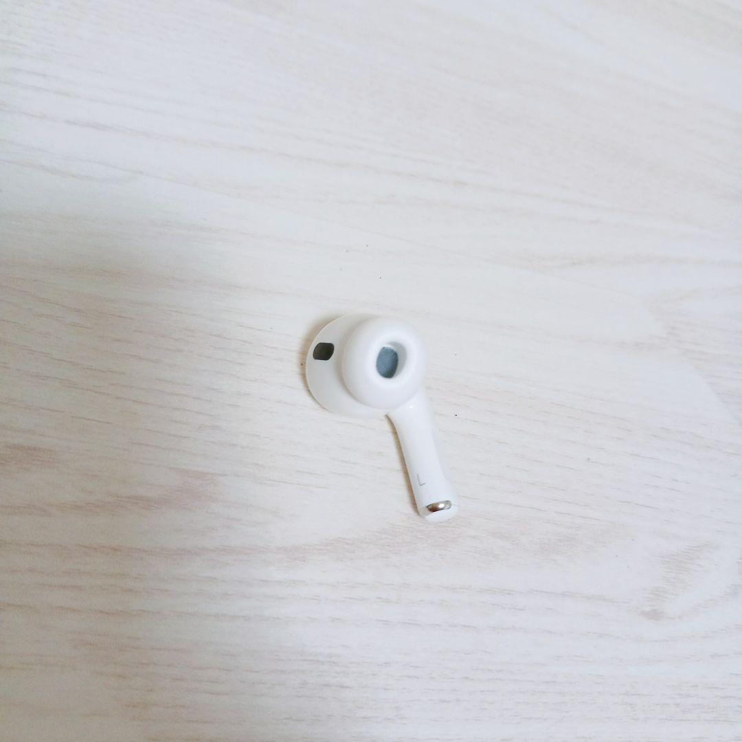 Apple　アップル　AirPods Pro 第2世代 左耳 A3048 正規品