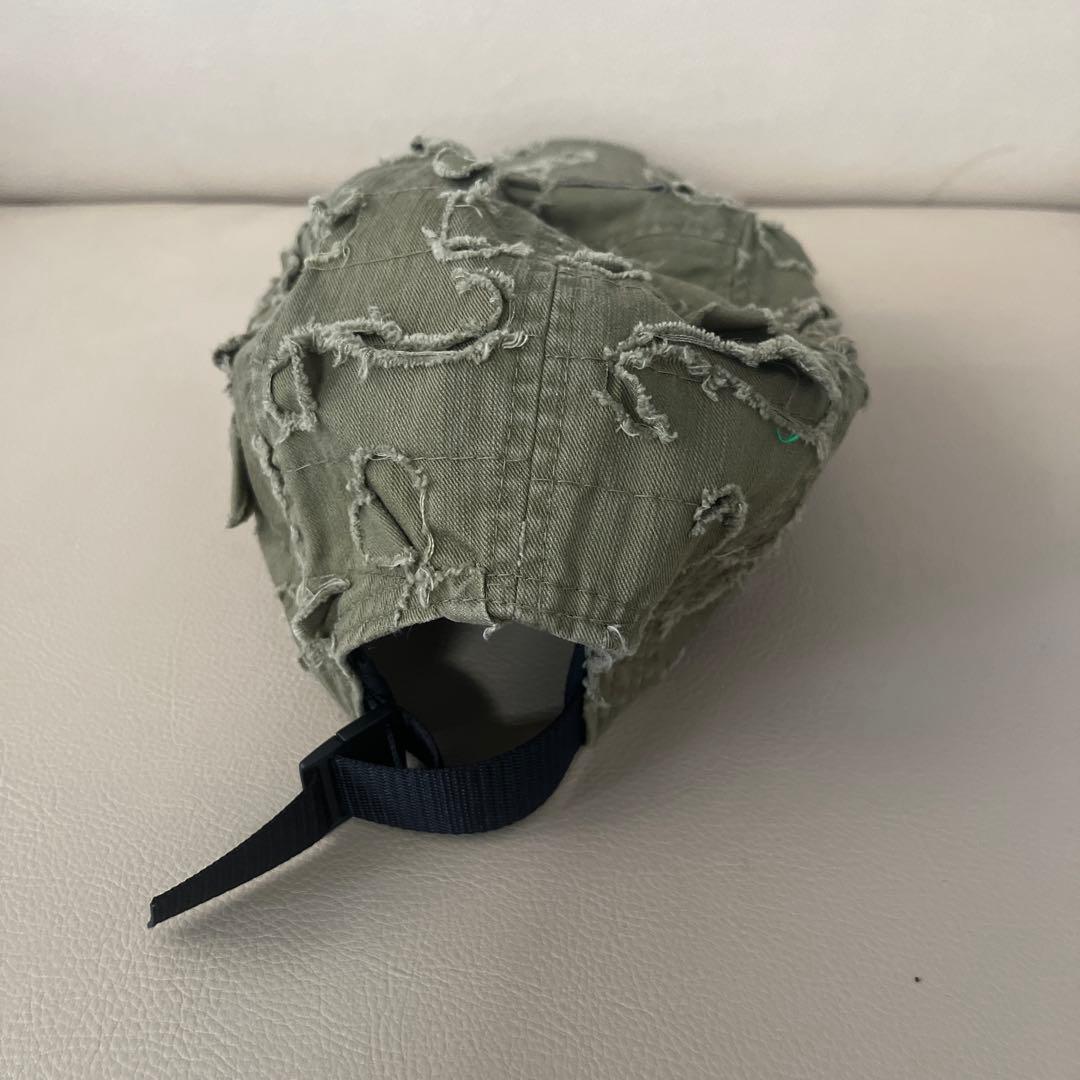 Supreme® / Griffin Box Logo Camp