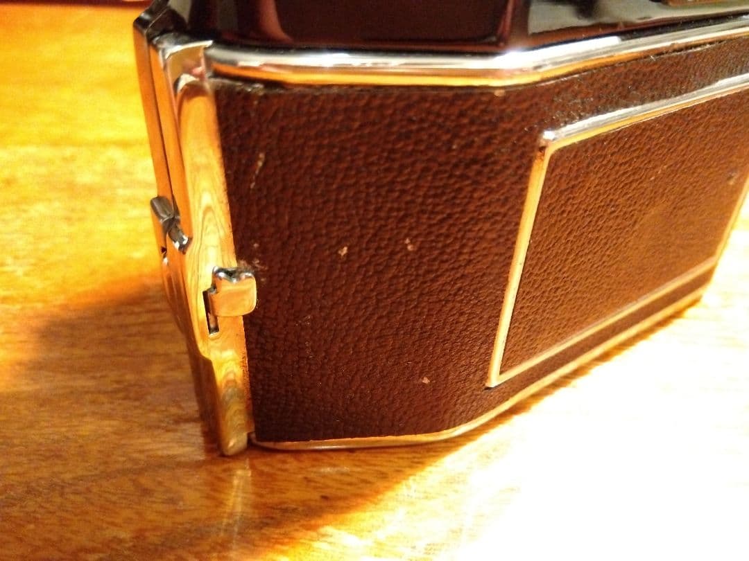 EXA Jhagee Dresden レンジファインダーカメラ