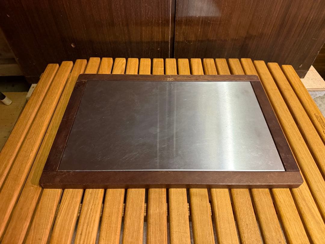 笑'ｓ 焚き火調理台４５０re