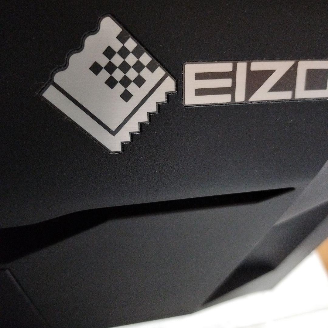 23.8cmEIZO FlexScan EV2451モニター箱ＨＤＭＩ電源コード