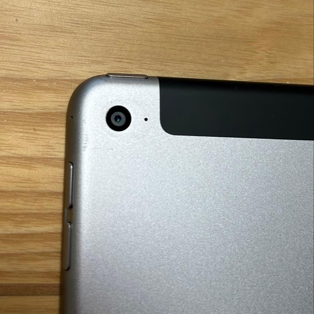 iPad mini 4 128GB 本体