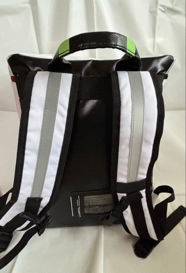 刀剣乱舞 ラピタ 防災リュック