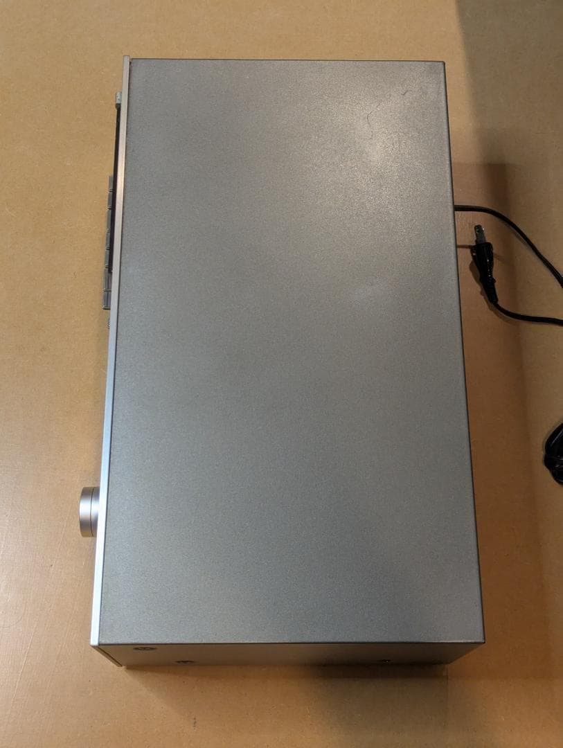 【ダニエル】Technics RS-M22 カセットデッキ FLメーター