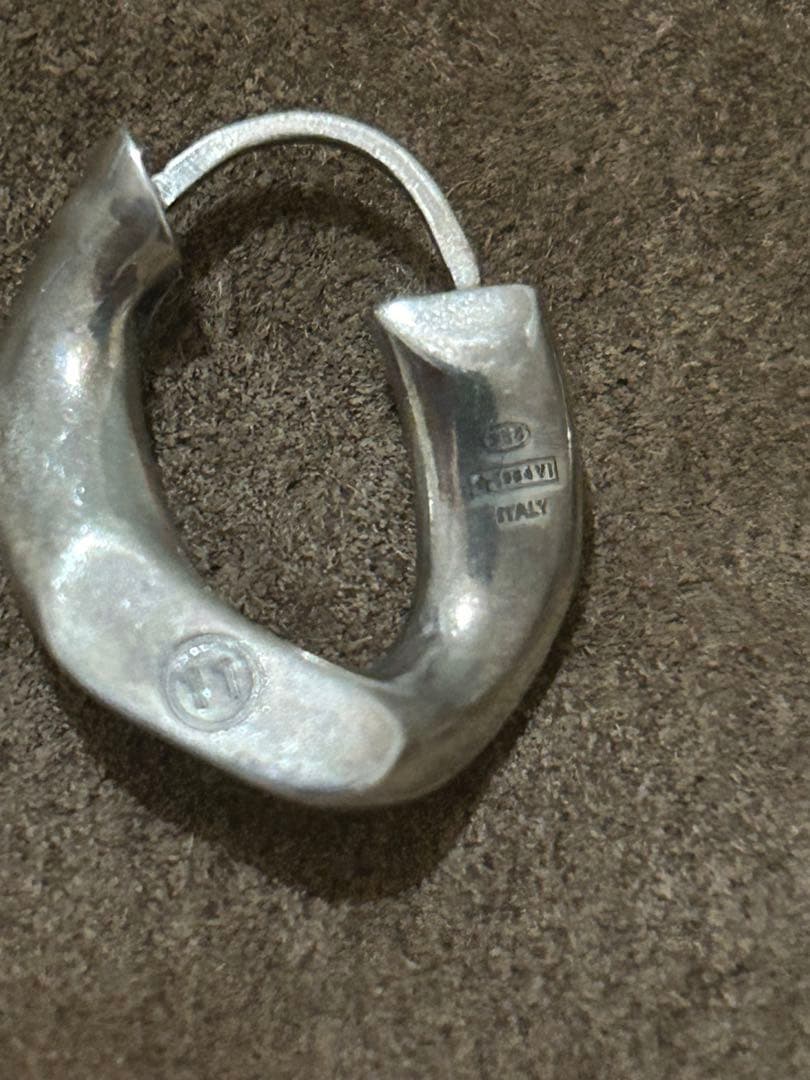 Maison Margiela ピアス