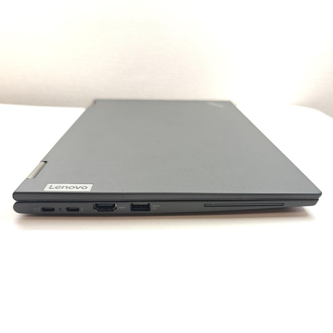 美品 ThinkPad X13 Yoga Gen2 i5 1145G7