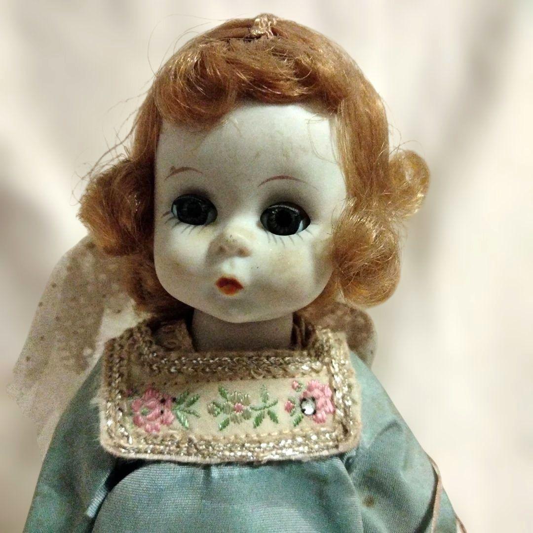 マダムアレクサンダードール　アンティーク ヴィンテージ