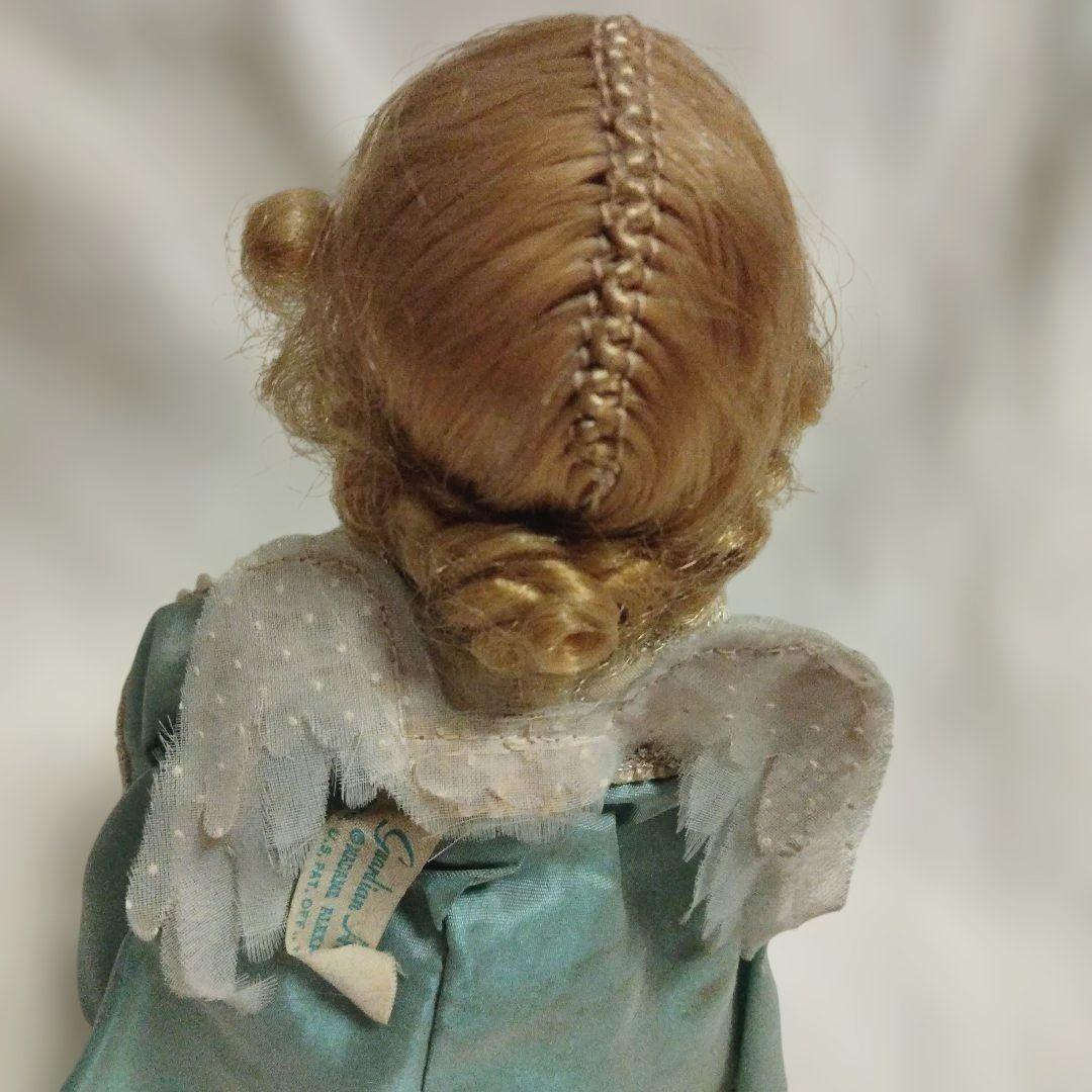 マダムアレクサンダードール　アンティーク ヴィンテージ