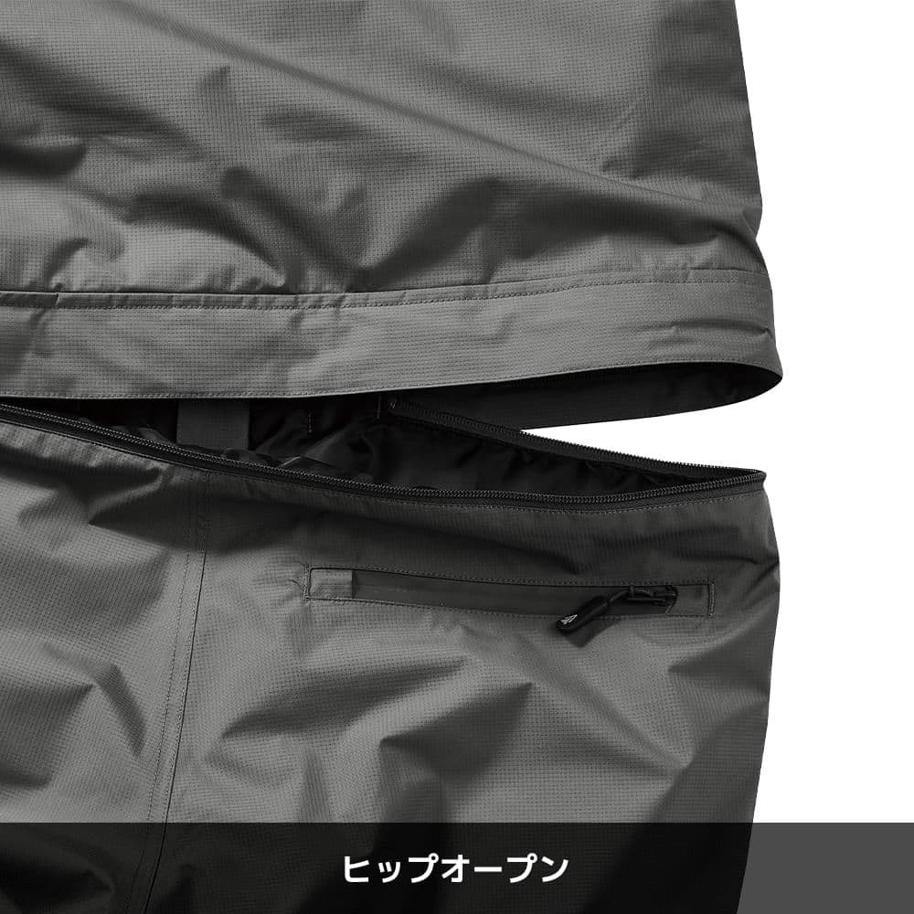 新品 イナレム 防寒防水ツナギ LL