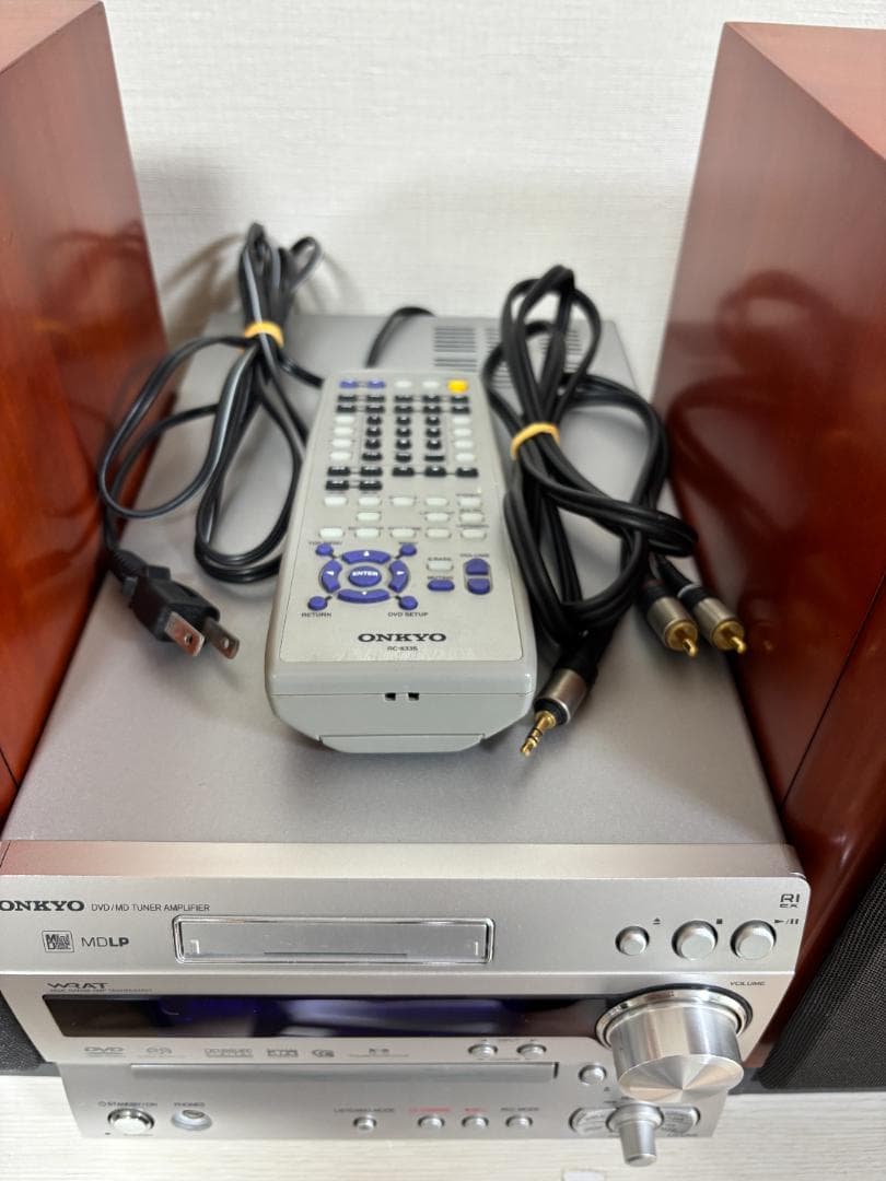 その他 ONKYO FR-UN9