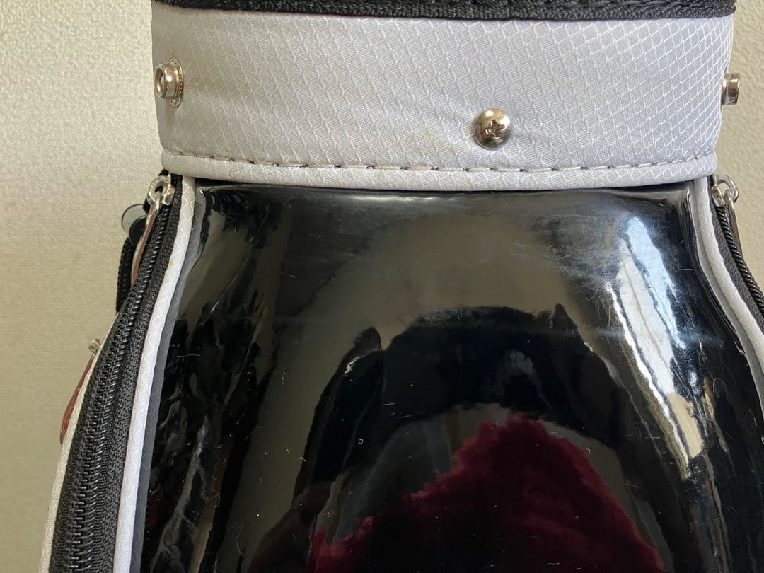 ホンマ　キャディバッグ