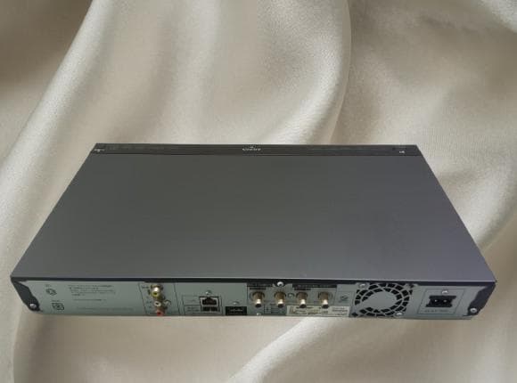 シャープブルーレイレコーダー【BD-W580】