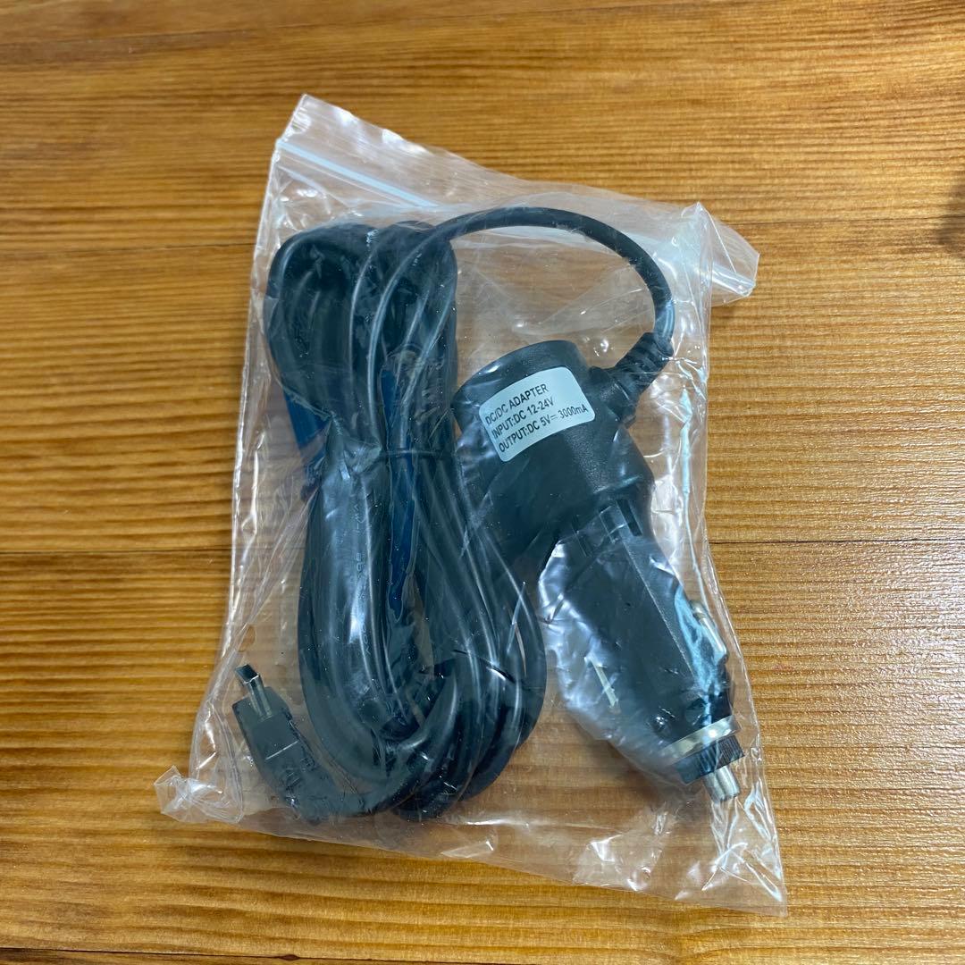 Changer ミラー型ドライブレコーダーV69