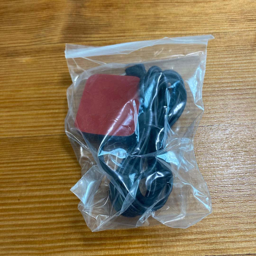 Changer ミラー型ドライブレコーダーV69