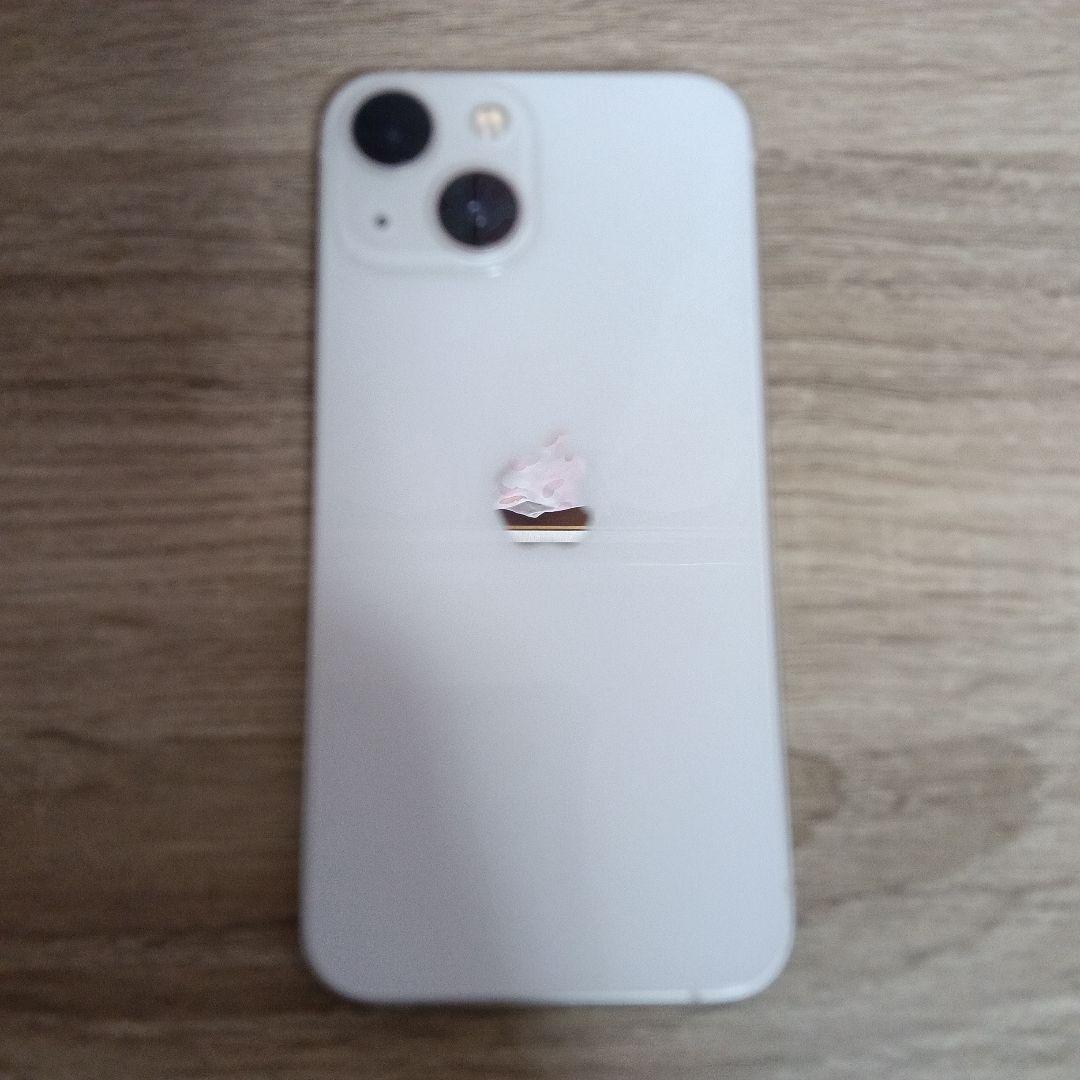 ジャンク　iPhone13mini　ジャンク