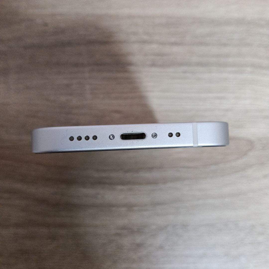 ジャンク　iPhone13mini　ジャンク