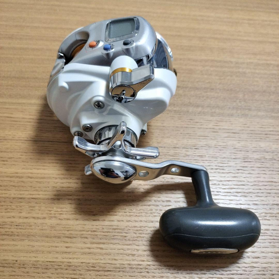 Daiwa レオブリッツ270MM 電動リール