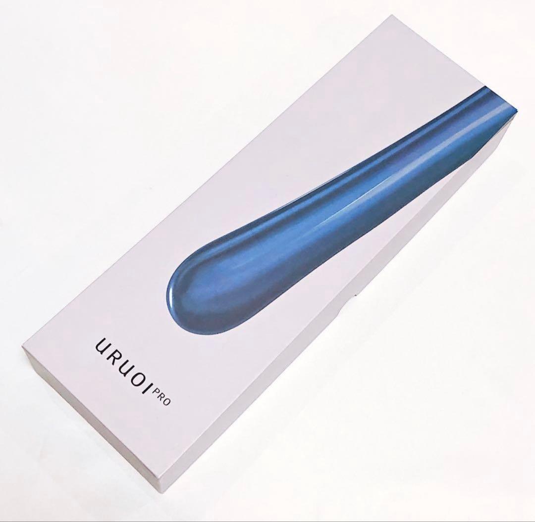 URUOIPRO ウルオイプロ 超音波トリートメント浸透器 アイロン