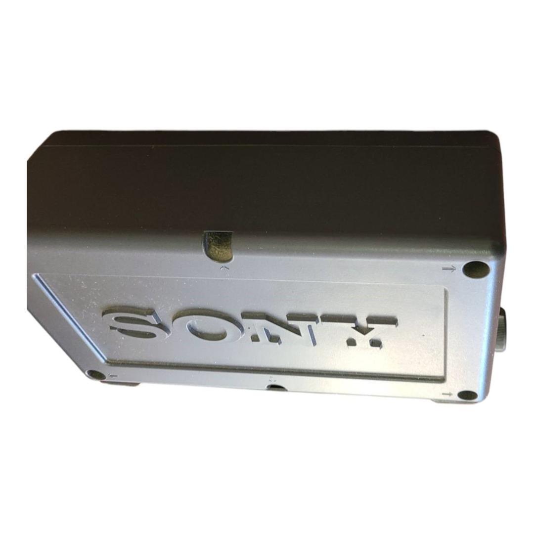 SONY ソニー　APM-X5A スピーカーシステム　平面スピーカー