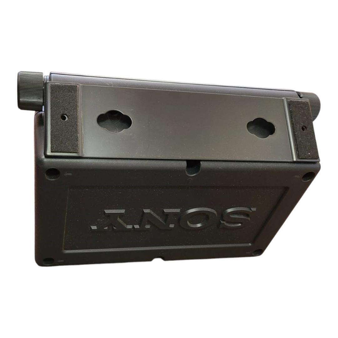 SONY ソニー　APM-X5A スピーカーシステム　平面スピーカー