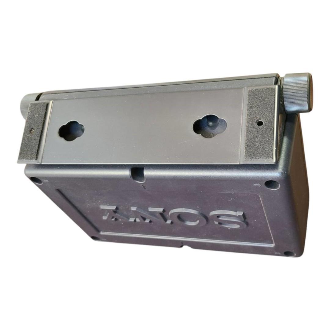 SONY ソニー　APM-X5A スピーカーシステム　平面スピーカー