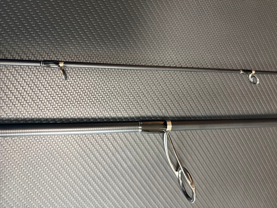 【最終値下10月30日中】がまかつ リフレックス レオザ93M