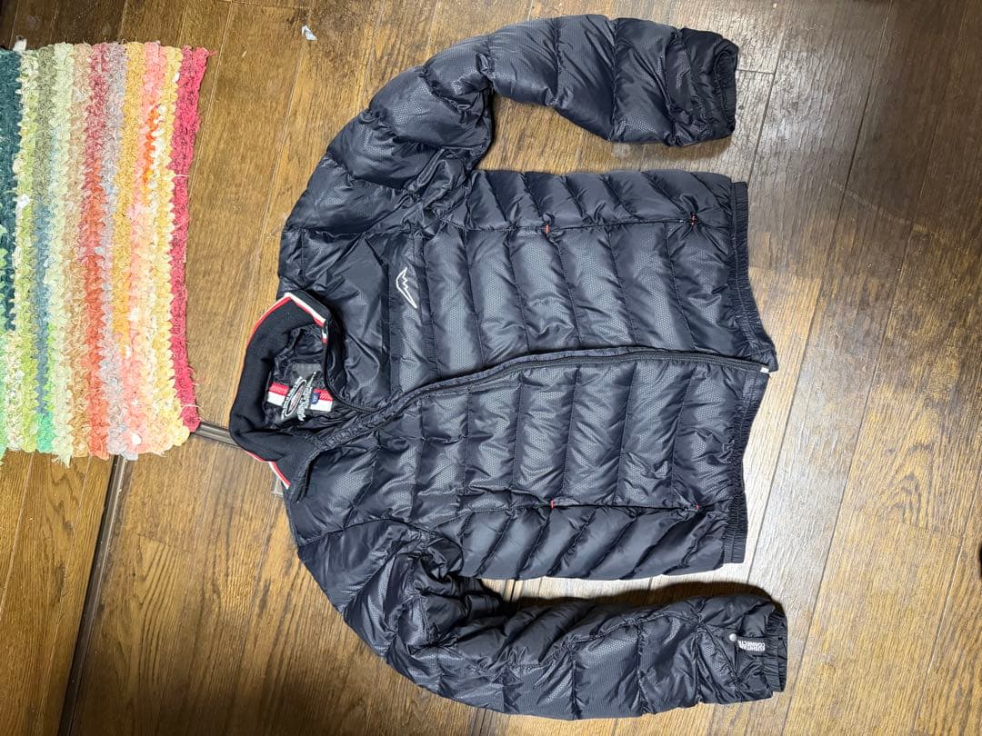 クシタニ　アロフト　サイズLL