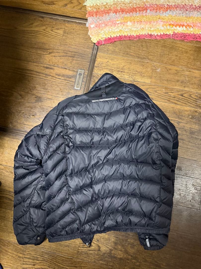 クシタニ　アロフト　サイズLL