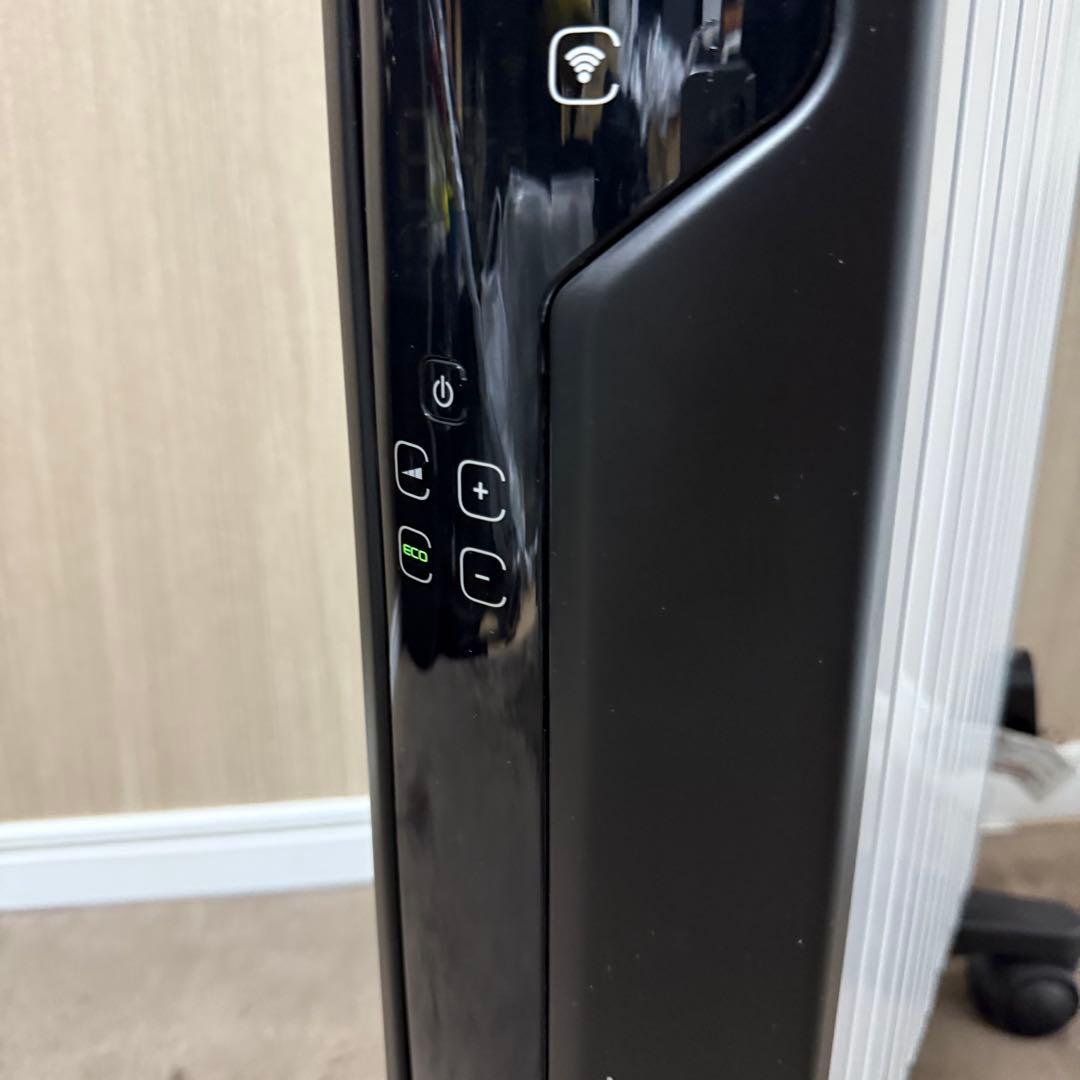 DeLonghi デロンギ　MDHAA15WIFI オイルヒーター