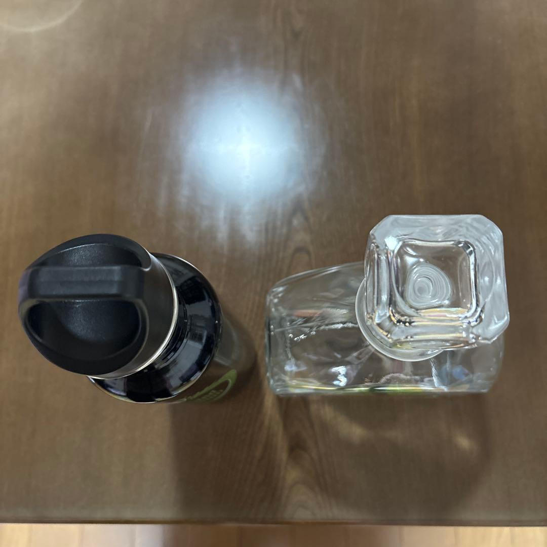 ディズニーワールド　ホーンテッドマンション　シャグとのコラボ　ボトル2点