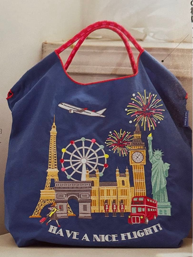 Ball＆Chain JALコラボ第2弾　 完売品