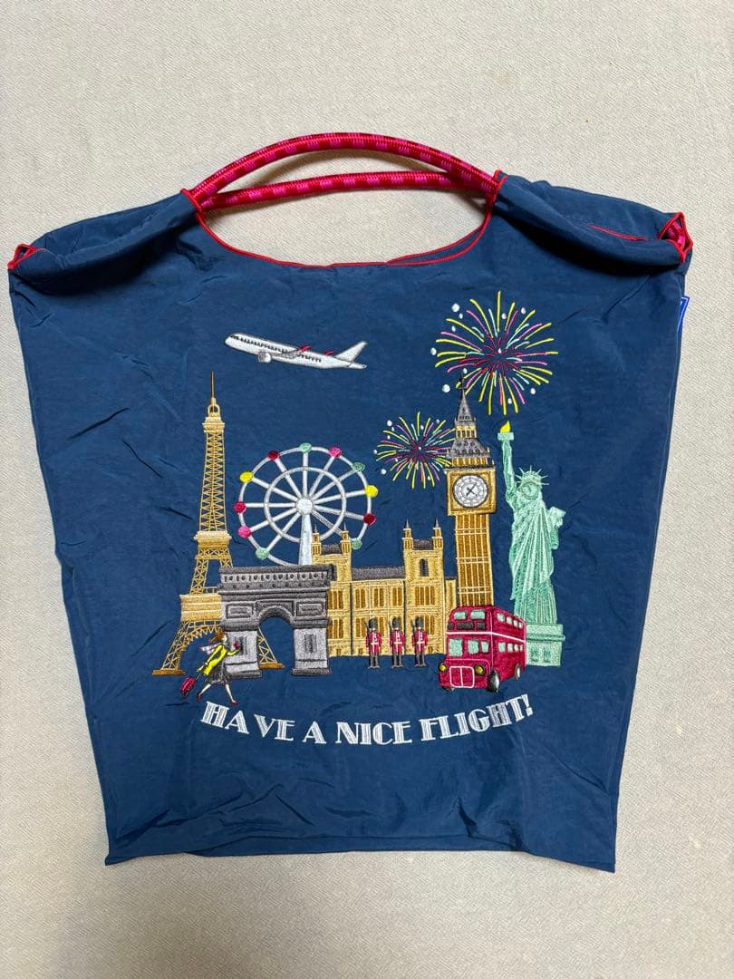 Ball＆Chain JALコラボ第2弾　 完売品